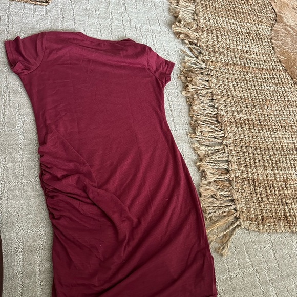 T-shirt Dress - Picture 4 of 5